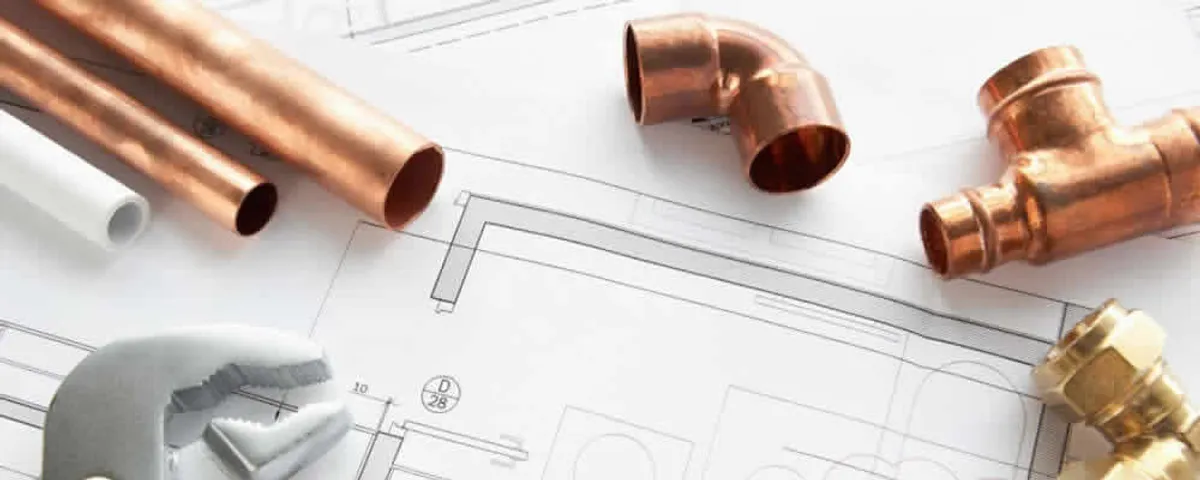 Plumbing Repair in Redmond, WA