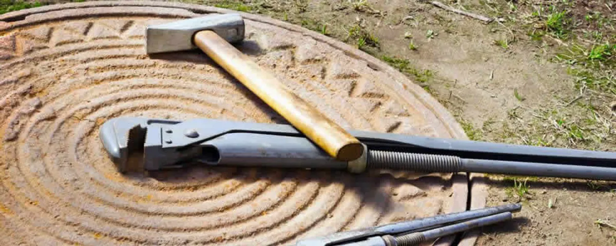 Septic Repair in Redmond, WA